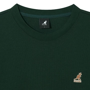 Box Logo Sweat