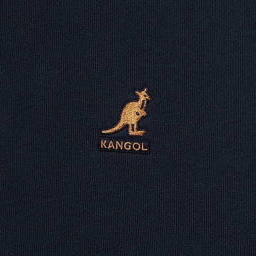 Half Zip Sweat
