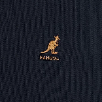 Half Zip Sweat