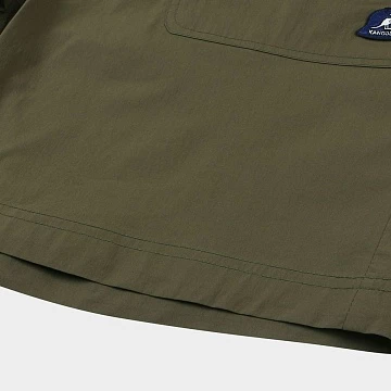 Kangol Legacy Shorts