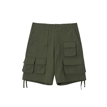 Retrocore Multi Cargo Shorts