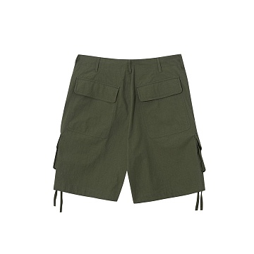 Retrocore Multi Cargo Shorts