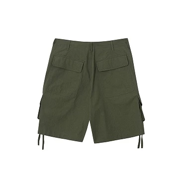Retrocore Multi Cargo Shorts
