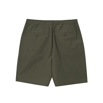 String Banding Shorts