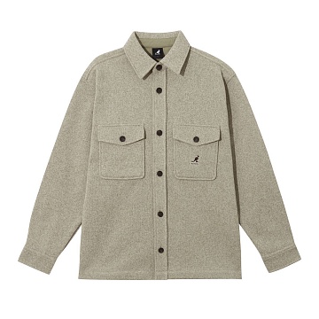 Double Pocket Cushion Shirts