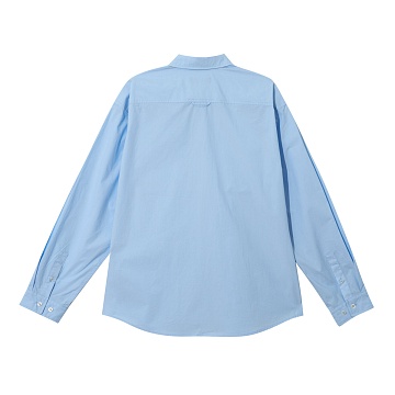 Рубашка Essential Solid Shirt