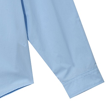 Рубашка Essential Solid Shirt