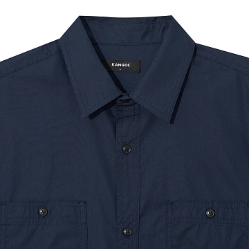 Рубашка Pocket Half Shirt