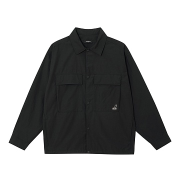 Куртка Pocket Shirt Jacket