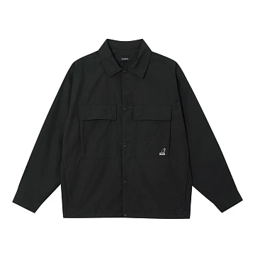 Куртка Pocket Shirt Jacket