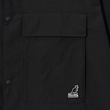 Куртка Pocket Shirt Jacket
