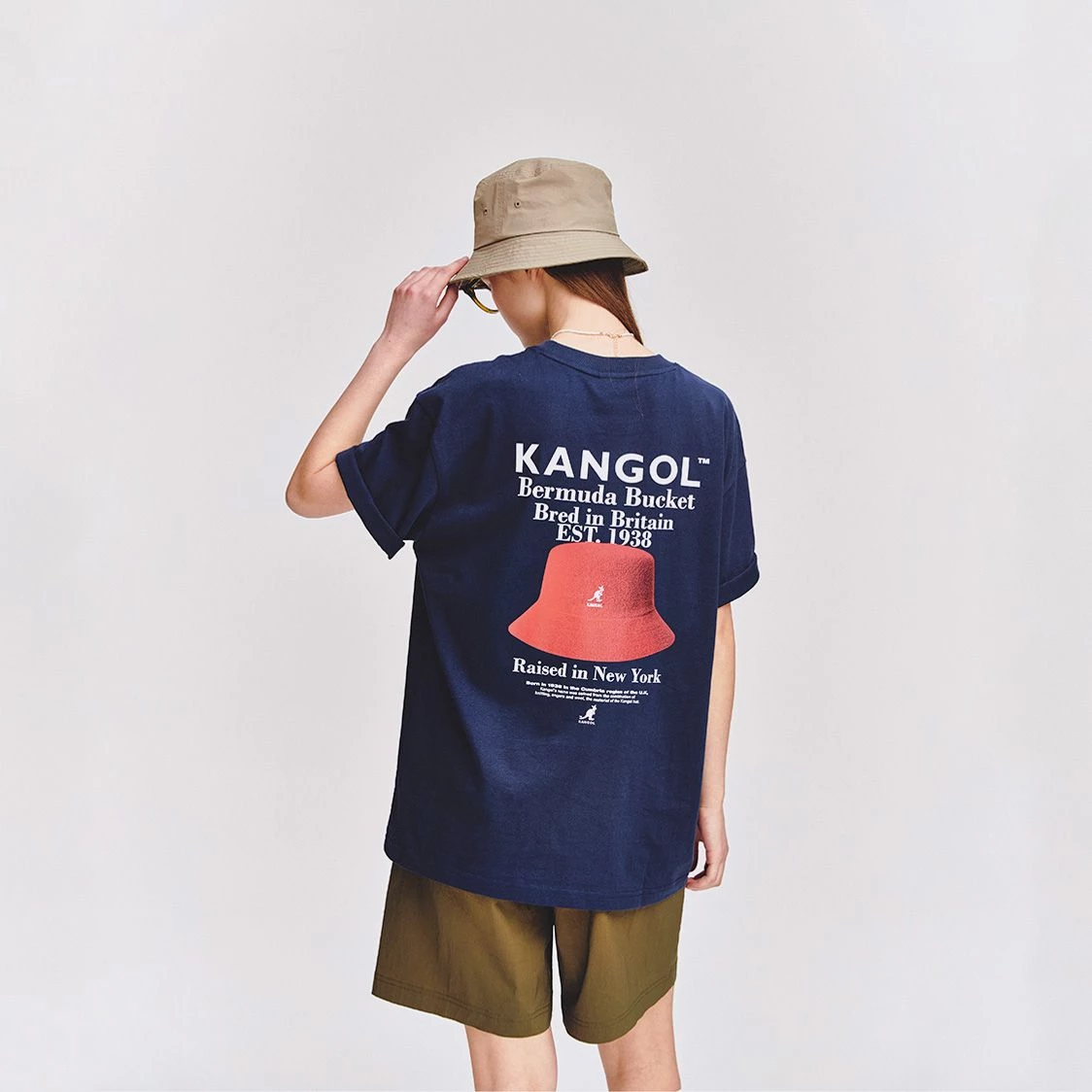 Kangol Legacy T-Shirt Ⅱ