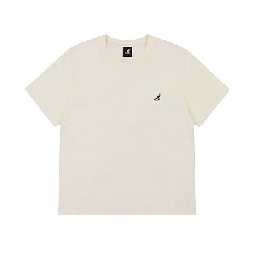 Wmns Basic T-Shirt