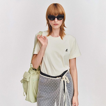 Wmns Basic T-Shirt