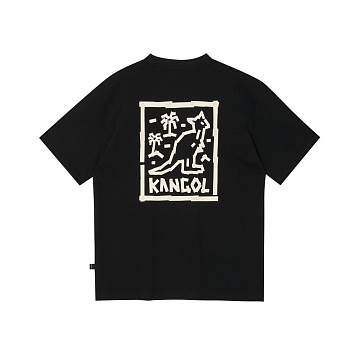 Taping Artwork T-Shirt