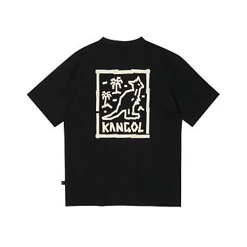 Taping Artwork T-Shirt