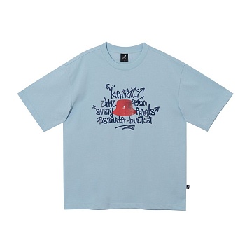 Bermuda Bucket T-Shirt