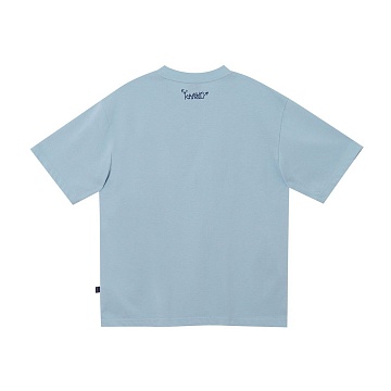 Bermuda Bucket T-Shirt
