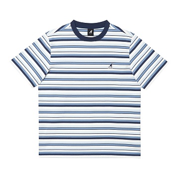 Футболка Multi Stripe T-Shirts
