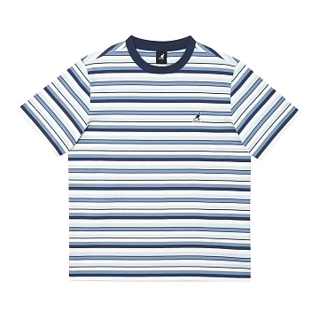 Футболка Multi Stripe T-Shirts