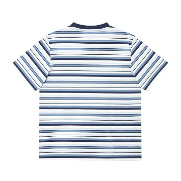 Футболка Multi Stripe T-Shirts