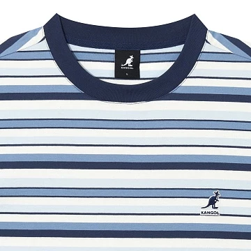 Футболка Multi Stripe T-Shirts