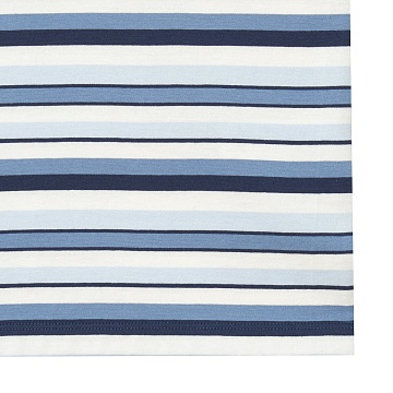 Футболка Multi Stripe T-Shirts