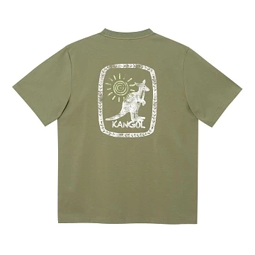 Футболка Seal Kangaroo T-Shirts