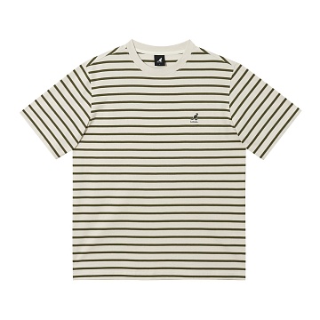 Футболка Essential Stripe T-Shirts