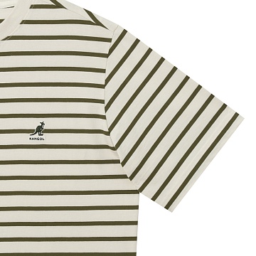 Футболка Essential Stripe T-Shirts