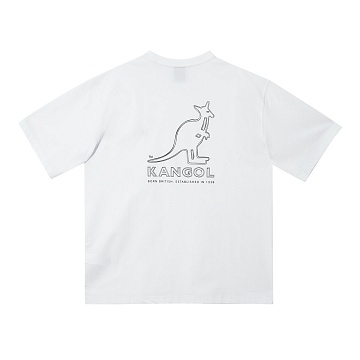 Футболка Lining Graphic T-Shirts