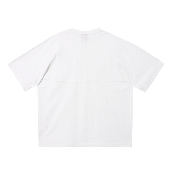 Футболка Pulse Paneled T-Shirts