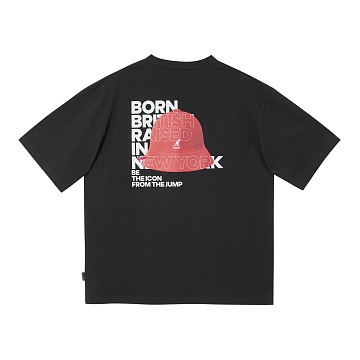 Футболка Legacy Wool Casual Tee