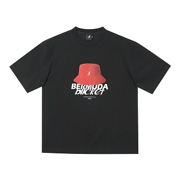 Футболка Legacy Bermuda Bucket Tee