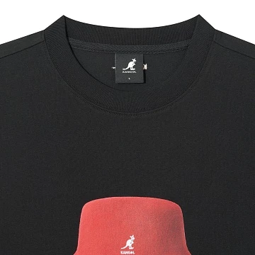 Футболка Legacy Bermuda Bucket Tee