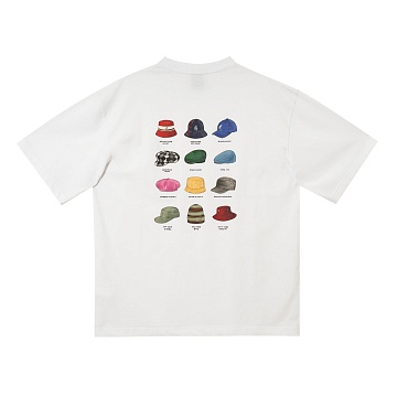 Футболка Legacy Headwear Matrix Tee