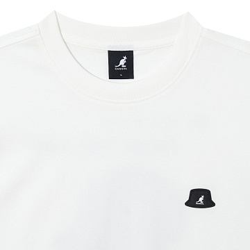 Футболка Legacy Greyscale Caps Tee