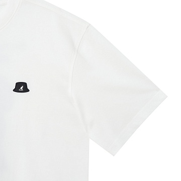 Футболка Legacy Greyscale Caps Tee