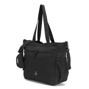 Essential X Shopper Bag