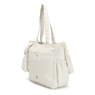 Essential X Shopper Bag