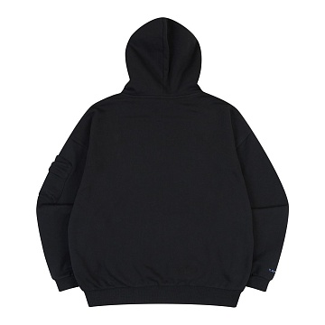 Kngl Pocket Zip-Up