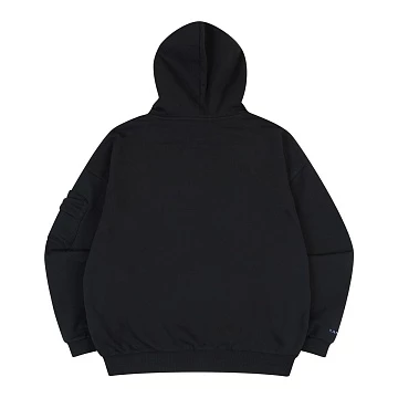 Kngl Pocket Zip-Up