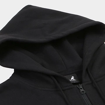 Kngl Pocket Zip-Up