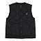 Превью №1 KANGOL down gilet