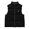 Превью №1 Corduroy down puffer vest