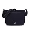 Превью №1 Bio canvas soft cross bag