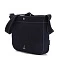 Превью №7 Bio canvas soft cross bag