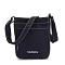 Превью №2 Bio canvas soft mini cross bag