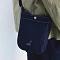 Превью №8 Bio canvas soft mini cross bag