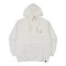 Превью №1 Logo patch hoodie i